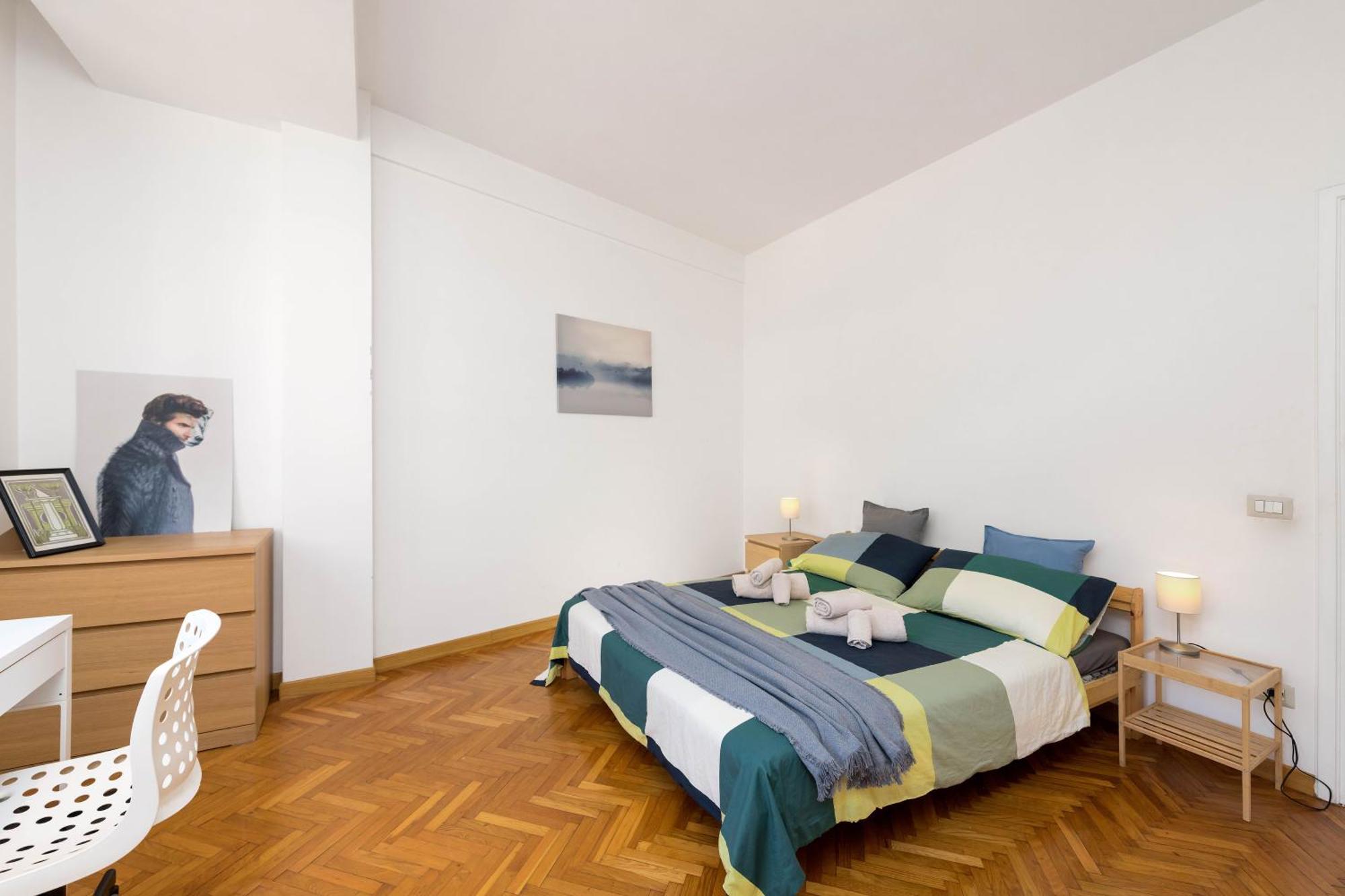 Spazioso Appartamento Vicino Eur Рим Екстериор снимка